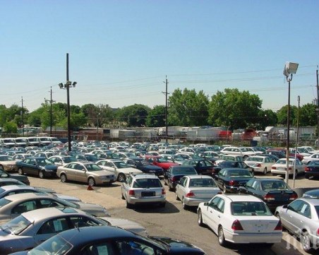 Какво да очакваме за цените на колите втора ръка