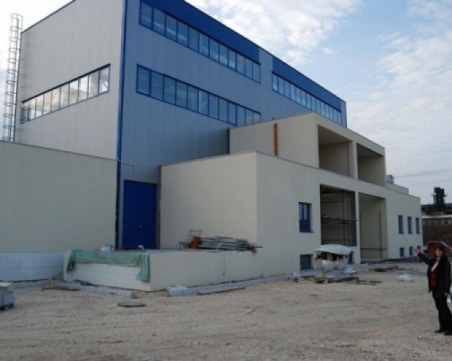 Ликвидират общинско дружество в Пловдив, което трябваше с 10 млн. лева да пусне инсинератора