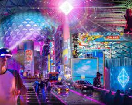 Липсата на средства в метавселена може да доведе до фалит в реалния живот