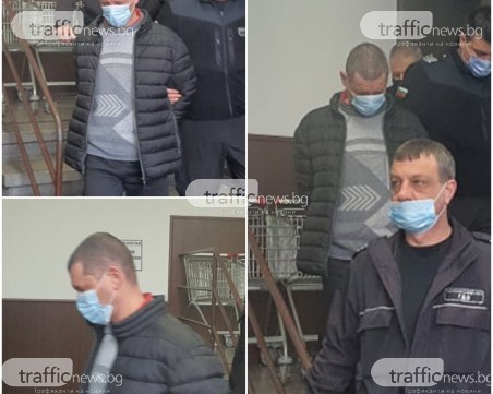 Нелепи обстоятелства отложиха процеса срещу Николай, убил жена си заради чаша ракия
