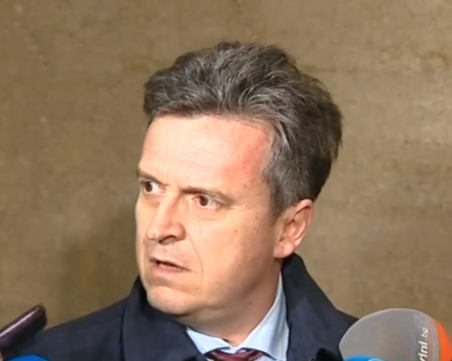 Николай Павлов от прокуратурата: Нямам никакви притеснения, изрядни сме