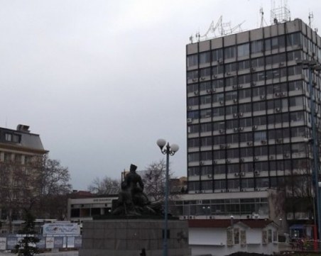 Община Пловдив прехвърля ресторанта в Партийния дом заради ремонта на Концертна зала