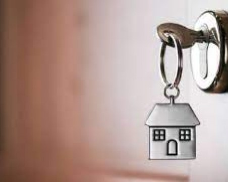 Огромен ръст на въведените в експлоатация жилища!