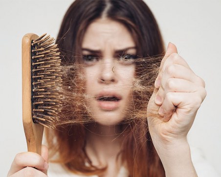 Окапва ли косата след боледуване от Covid-19?