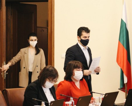 Премиерът и началникът на кабинета ще бъдат призовани в прокуратурата