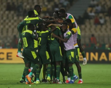 Сенегал спечели Купата на африканските нации