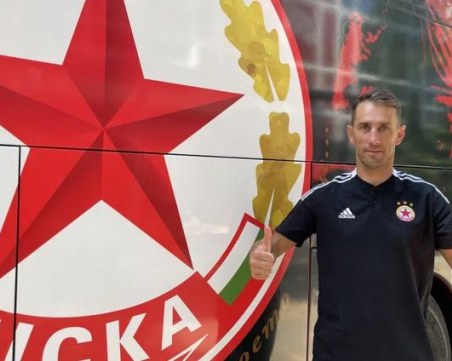 Стойко Сакалиев обяви радостна новина, благодари за подкрепата