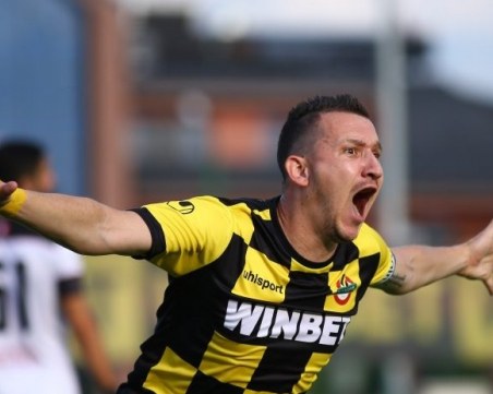 Тодор Неделев празнува рожден ден днес