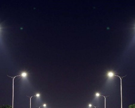 Уличното осветление в Раковски ще работи по-дълго