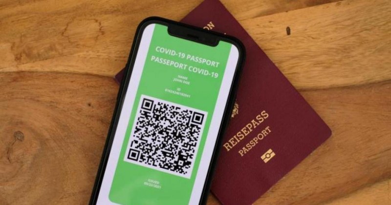 Без Covid тест за влизане в Гърция при наличие на европейски сертификат