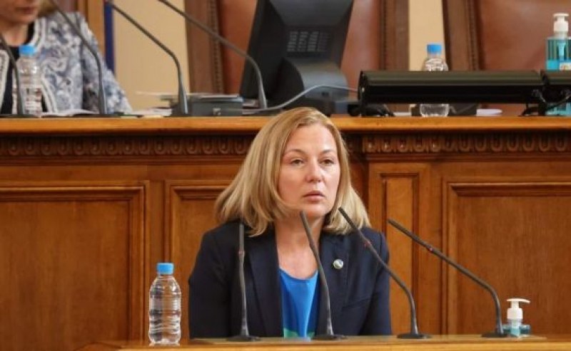 КПКОНПИ изслушва министъра на правосъдието за сигнала срещу Гешев