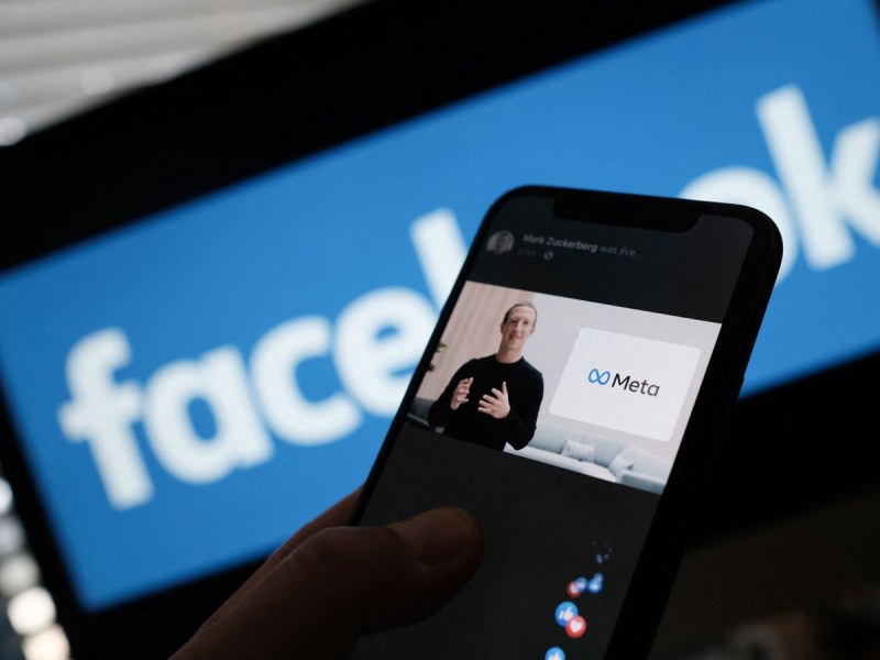 Meta може да забрани използването на Facebook и Instagram в Европа