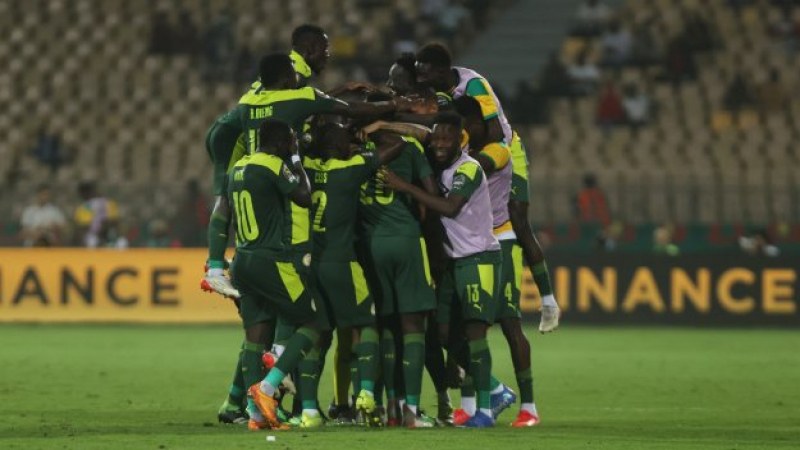 Сенегал спечели Купата на африканските нации