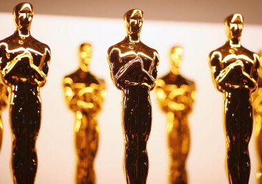 Обявиха кои са номинираните за наградите Оскар Церемонията по връчването