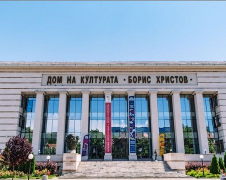 Артисти от България и света си дават среща в Пловдив за първото биенале на съвременното изкуство