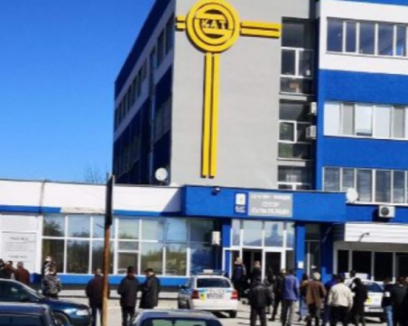 Катаджия от Пловдив е арестуван при операция на 