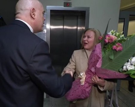 КС реши: Министърът на правосъдието може да поиска оставката на главния прокурор