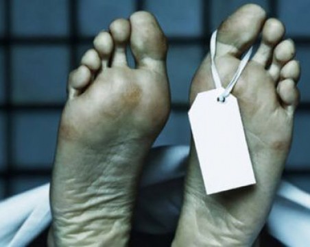 Откриха 28-годишен от Копривщица пребит до смърт