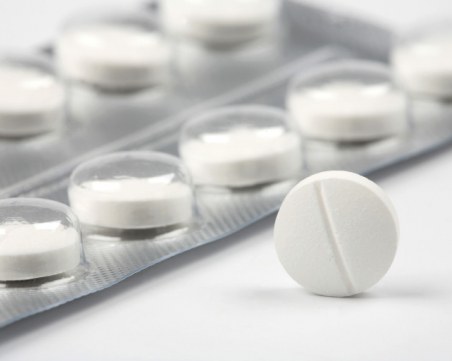 Продължителният прием на парацетамол увеличава риска от инфаркт и инсулт