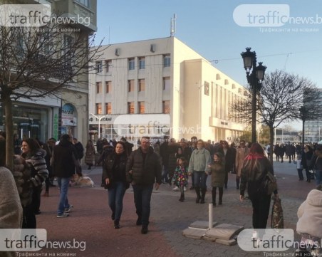 Проф. Рачев: Февруари ще бъде по-топъл от нормалното