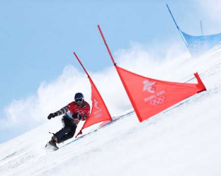 Радо Янков достигна до финалите на Олимпиадата в Пекин