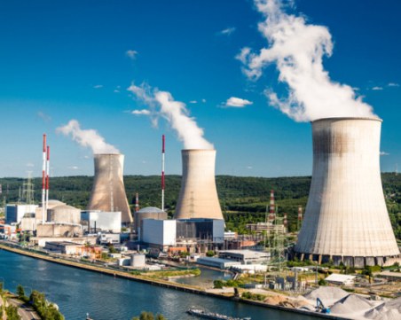 Цените на тока и газта в Европа пак тръгнаха нагоре