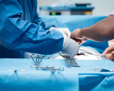 Въпреки пандемията от COVID-19: Много повече сърдечни операции се извършват в Пловдив