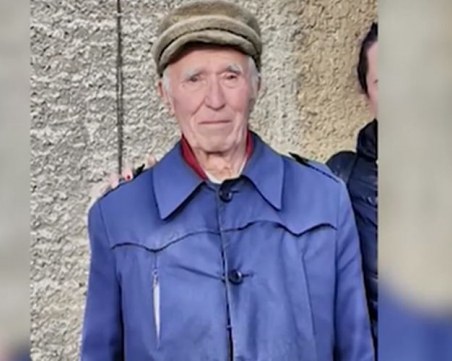 Възрастен мъж с коронавирус изчезна от болница в Бяла