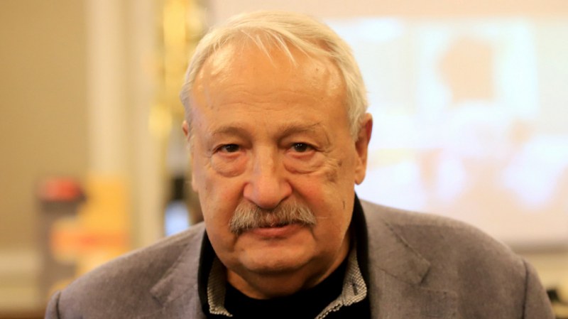 Иван Гарелов стана съветник на Тошко Йорданов в медийната комисия