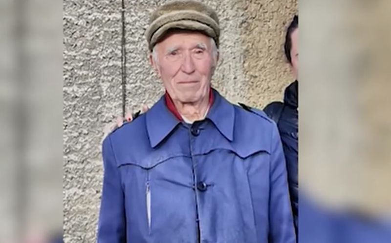 Възрастен мъж с коронавирус изчезна от болница в Бяла