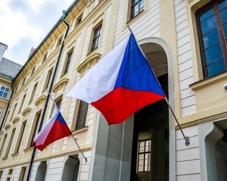 Чехия отменя наложените мерките срещу COVID-19