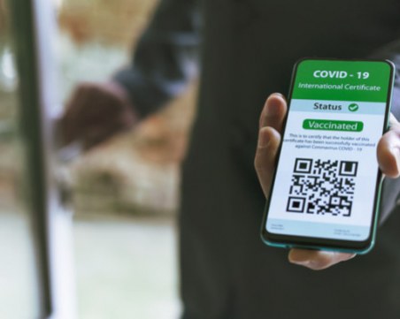 Д-р Маджаров: Има голямо търсене на фалшиви сертификати, цените стигат до 500 лева