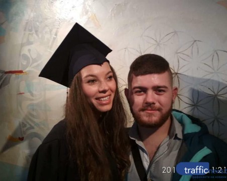 Доживотен затвор за готвача, убил приятелката си в кв. 