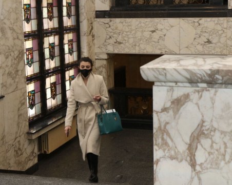 Лена Бориславова: На правилен път сме, щом има атаки срещу правителството