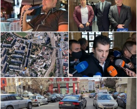 ОБЗОР: Обирджията в Катуница бил в алкохолно опиянение, Петков се яви на разпит в прокуратурата със списък с 19 имена
