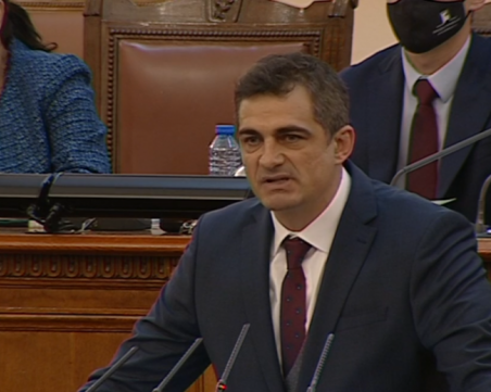 Официално: Станислав Тодоров е новият председател на КЕВР