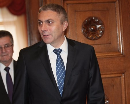 От ДПС настояват главният прокурор да разпита правосъдния министър