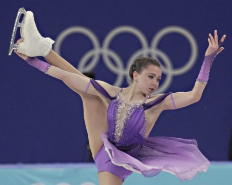 Първи голям скандал на Олимпиадата, допинг бави награждаване