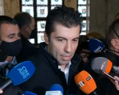 Петков: Името на Гешев не присъства в списъка, даден до прокуратурата