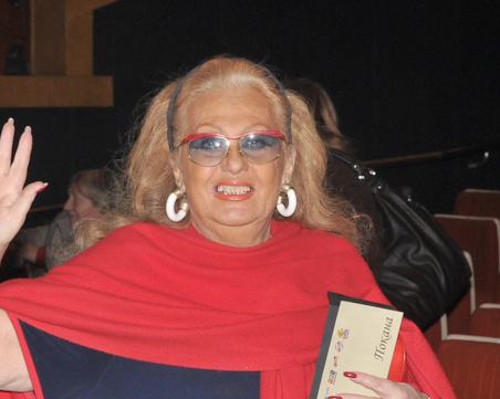 Почина първата българка, участвала в 