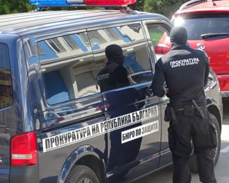 Прокуратурата ще поиска от МВР данни за лицата, посочени от премиера