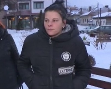 Съпругата на убития пастир от Копривщица: Трябва да има справедливост, оставам сама с бебе