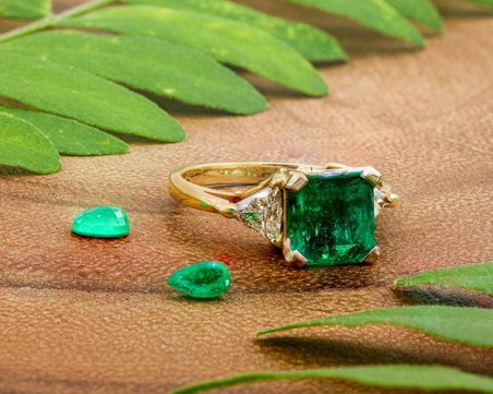 Скритите послания: Кои скъпоценни камъни са подходящи за вас според асцендента ви?