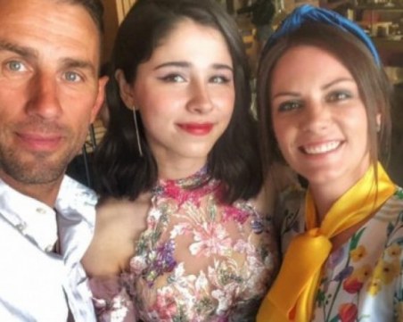 Стойко Сакалиев с трогателни думи към хората, които откликнаха за помощ