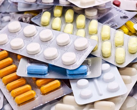 Цените на най-купуваните лекарства скачат с 15%