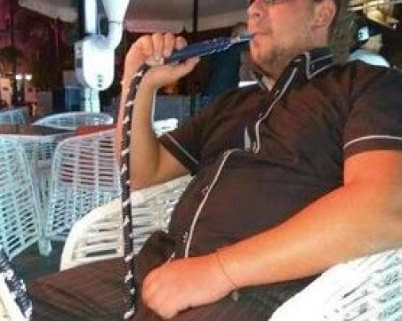 Васко Рупеца, който обра пощата в Катуница, често бил пиян