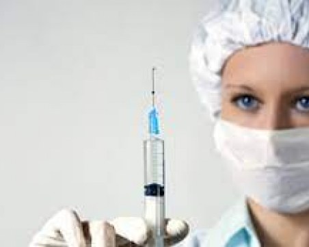 За две години медицинските сестри са намалели с 4 хиляди