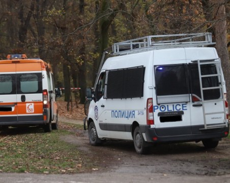 Задържаните братя за убийството на пастира в Антон са с богато криминално досие