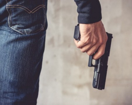 Заплашена с убийство не се яви в съдебната зала, нямала вода в апартамента си