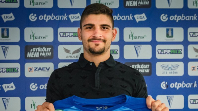 Локомотив (Пловдив) е близо до осъществяването на един от най-впечатляващите